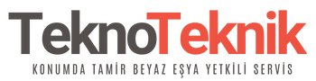 Ankara Tamir Servis Logo